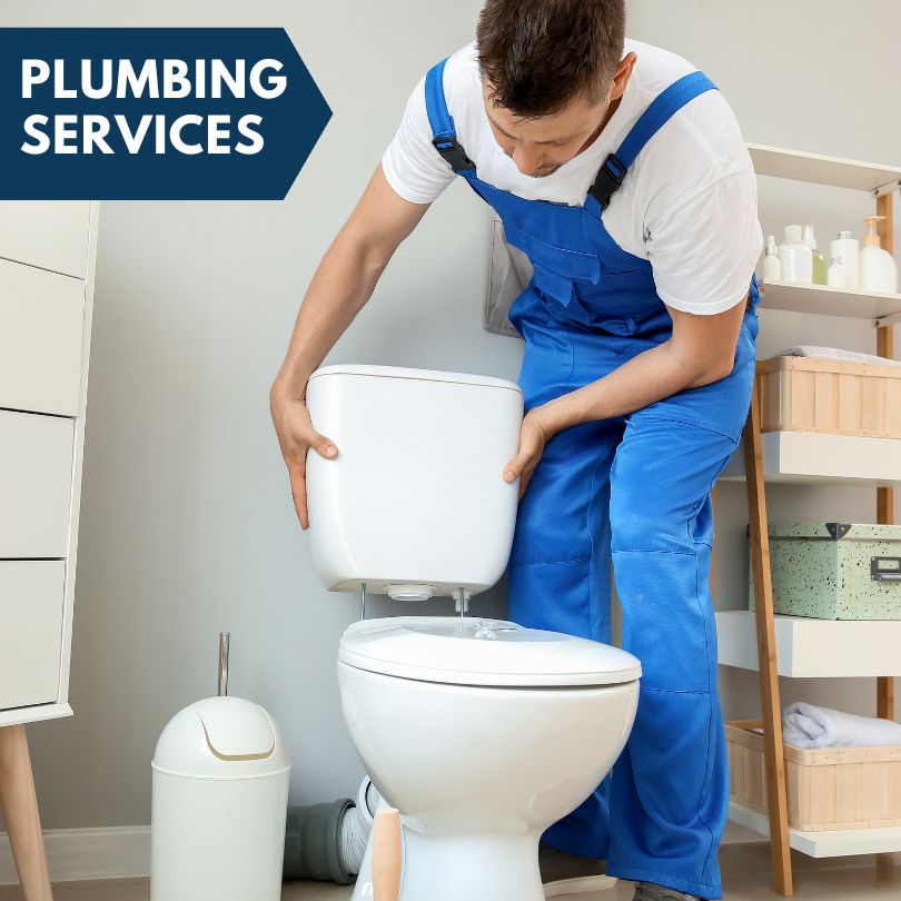 Plumbing Company in Natchitoches, LA